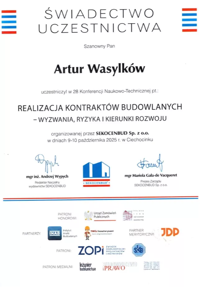 certyfikatSekocenbud-2 certyfikatSekocenbud-2